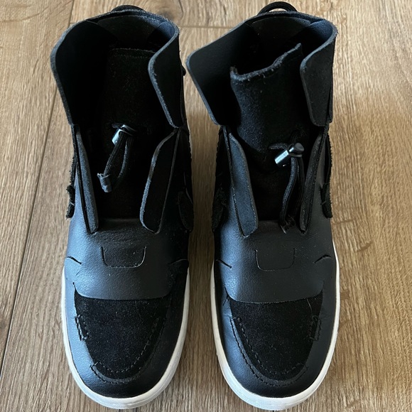 Nike Womens Vandalized LX “Anthracite” - Picture 4 of 8